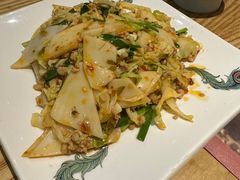 -甘思咪哚·云南艺术餐厅(天河广百店)