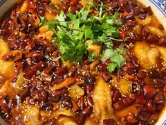 -清真·拉菲尔鱼庄·家常菜(钟楼回民街店)