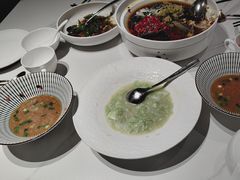 -富淳饭店(陆家嘴保利广场店)