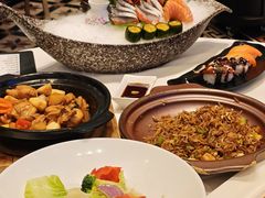 -南园酒家(前进路店)