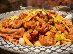 -甘家界牌柠檬鸭(青山店)