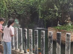 -千滋百味·醉江澜花园餐厅(街道口店)
