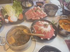 -呷哺呷哺(虹口赤峰路店)