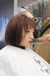 -F P· HAiR