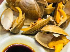 -鼎原力量东北吊炉烧烤(临河街店)