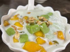 -博鳌悠然·忠锐杂粮茶餐厅