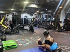 -AC健身·运动康复工作室(千灯湖店)