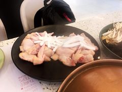 -椰子营·椰子鸡火锅(万象里店)