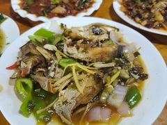 -温州一家人美食(西木头市店)