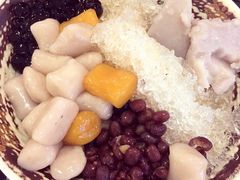 -鲜芋仙Meet Fresh(五道口店)