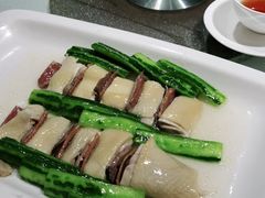 -广州酒家(文昌总店)