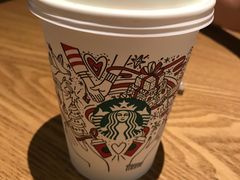 -星巴克(深圳星都豪庭店)