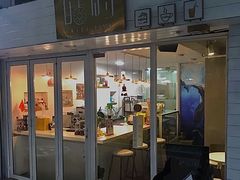 门面-甛时(咸奶油特色店)