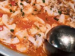 -姚姚酸菜鱼·金戈戈香港豉油鸡(喜荟城联名店)