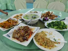 -景好海鲜餐厅(大鹏必选旅游店)