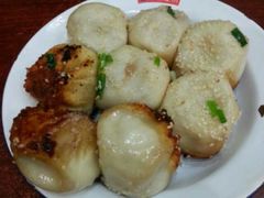 生煎-小杨生煎(湟普汇店)