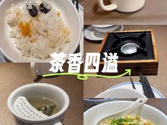 -农耕记·湖南土菜(福田车公庙店)