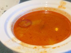 -翡翠鸟精品泰国菜(北辰财富中心店)
