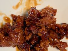 -新白鹿餐厅(百联中环店)