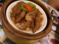 -香港新曜记茶餐厅(万泰城店)