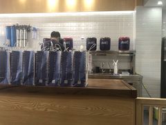 -唐沫茶兮(首山店)
