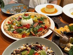-Pizzeria da Nicola·火炉披萨(中大国际店)