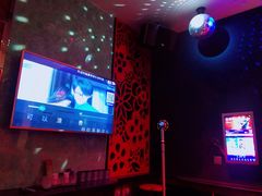 -萧邦音乐会所KTV·蒸汽活海鲜自助(福田店)