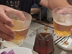 -狮王府淮扬菜(新街口友谊店)