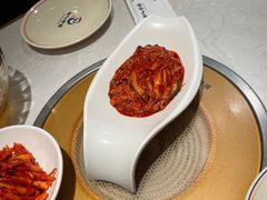 -七八冷面·延边朝鲜族美食(欢乐谷店)