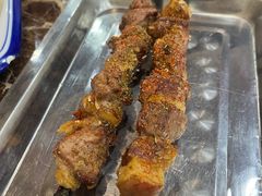 -西关回头馆(西关美食街店)