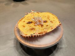 -蟹犇•帝王蟹雪蟹(陆家嘴店)