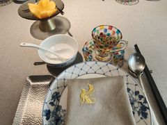 -悦融琥珀·京鲁菜·海味珍品(西单店)