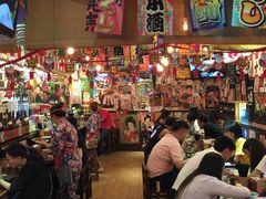 大堂-平成屋·午肴夜酒(四川北路店)