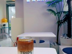 -TRIPS BURGER(大钟寺店)
