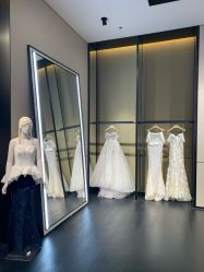 -MuseMarry婚纱(前海嘉里中心店)