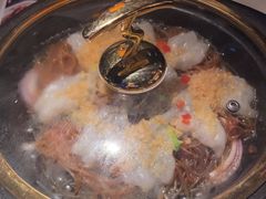 -绿茶餐厅(燕郊永旺店)