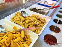 -巴蜀王婆大虾(南锣鼓巷店)