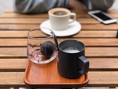 -Home Cafe(水榭春天店)
