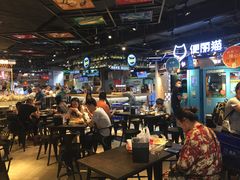 -盒马鲜生(曜一城店)