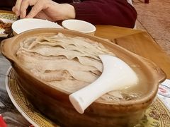 -砂锅居(西四店)