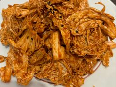 -揽月斋炙子烤肉·清真(安定门·五道营店)