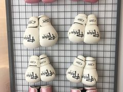 -EFL巴西柔术·综合格斗·泰拳·少儿体能训练(虹桥德必馆)