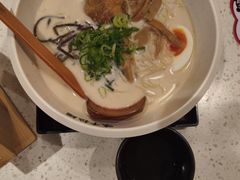 -味千拉面(广州白云机场T1西二店)