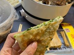 -蝎王府羊蝎子(北大地店)