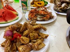-春华海鲜城(广场西苑店)