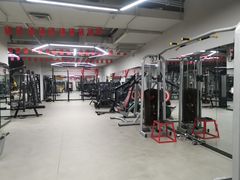 -CXFIT 陈徐健身工作室(凯旋店)