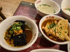 -双燕楼·手工馄饨·汤面小吃(世纪汇店)