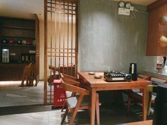 -春熙台韩国料理·章鱼肥牛(西丽店)