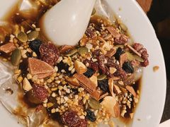 冰粉-盡膳口福跷脚牛肉火锅(合生汇购物中心店)