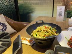 -阿斯牛牛·凉山菜(新会展店)